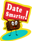 Date Smarter! logo