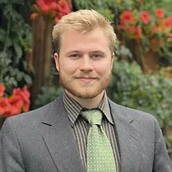 Emmett Fehlau-Barton, CFP®